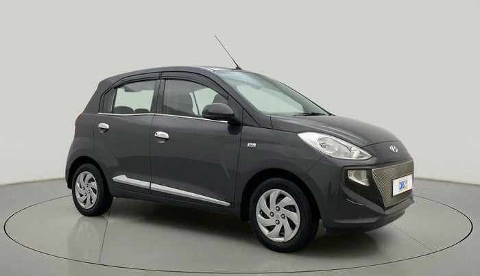 2021 Hyundai NEW SANTRO SPORTZ AMT, Petrol, Automatic, 33,326 km, Right Front Diagonal