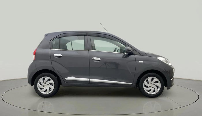 2021 Hyundai NEW SANTRO SPORTZ AMT, Petrol, Automatic, 33,326 km, Right Side View