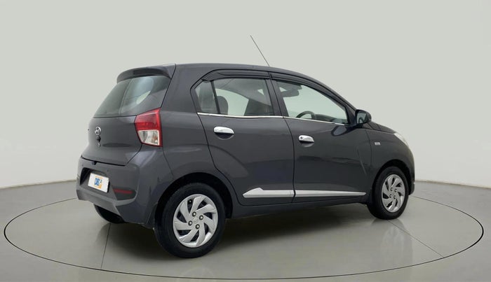 2021 Hyundai NEW SANTRO SPORTZ AMT, Petrol, Automatic, 33,326 km, Right Back Diagonal