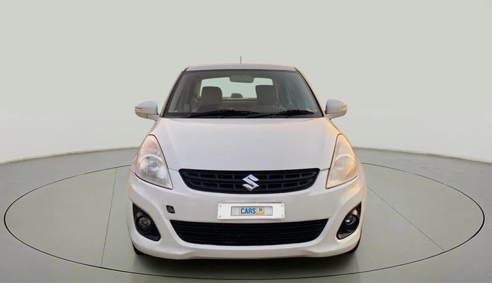 2013 Maruti Swift Dzire VDI, Diesel, Manual, 33,230 km, Front