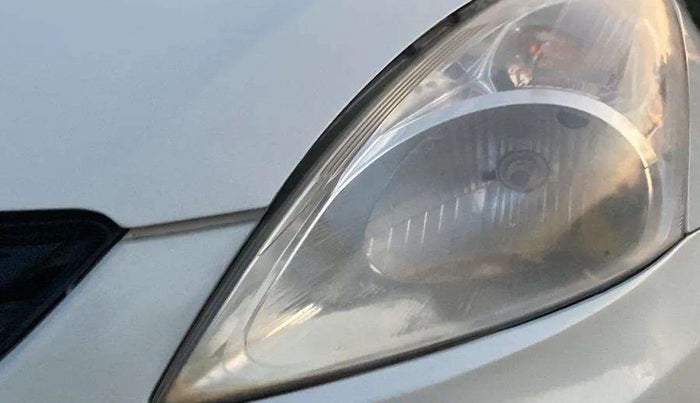 2013 Maruti Swift Dzire VDI, Diesel, Manual, 33,230 km, Left headlight - Chrome has minor damage