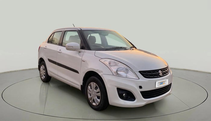 2013 Maruti Swift Dzire VDI, Diesel, Manual, 33,230 km, SRP