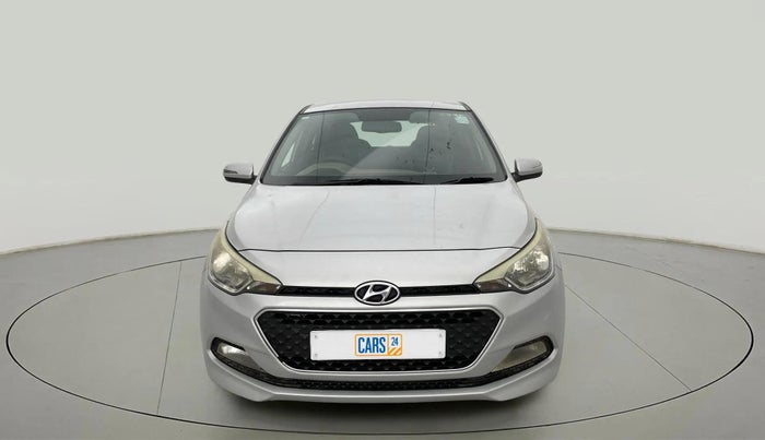 2016 Hyundai Elite i20 SPORTZ 1.2, Petrol, Manual, 64,169 km, Front