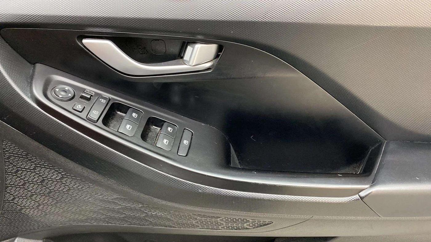 2021 Hyundai Creta SX 1.4 TURBO DCT, Petrol, Automatic, 35,180 km, Driver Side Door Panels Control
