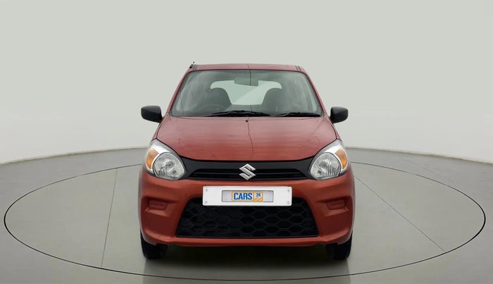 2020 Maruti Alto VXI PLUS, Petrol, Manual, 36,330 km, Front