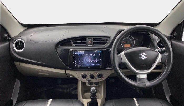 2020 Maruti Alto VXI PLUS, Petrol, Manual, 36,330 km, Dashboard