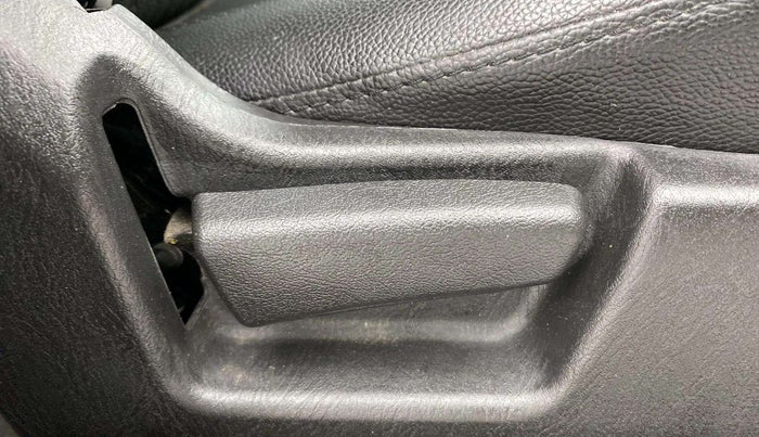 2020 Maruti Alto VXI PLUS, Petrol, Manual, 36,330 km, Driver Side Adjustment Panel