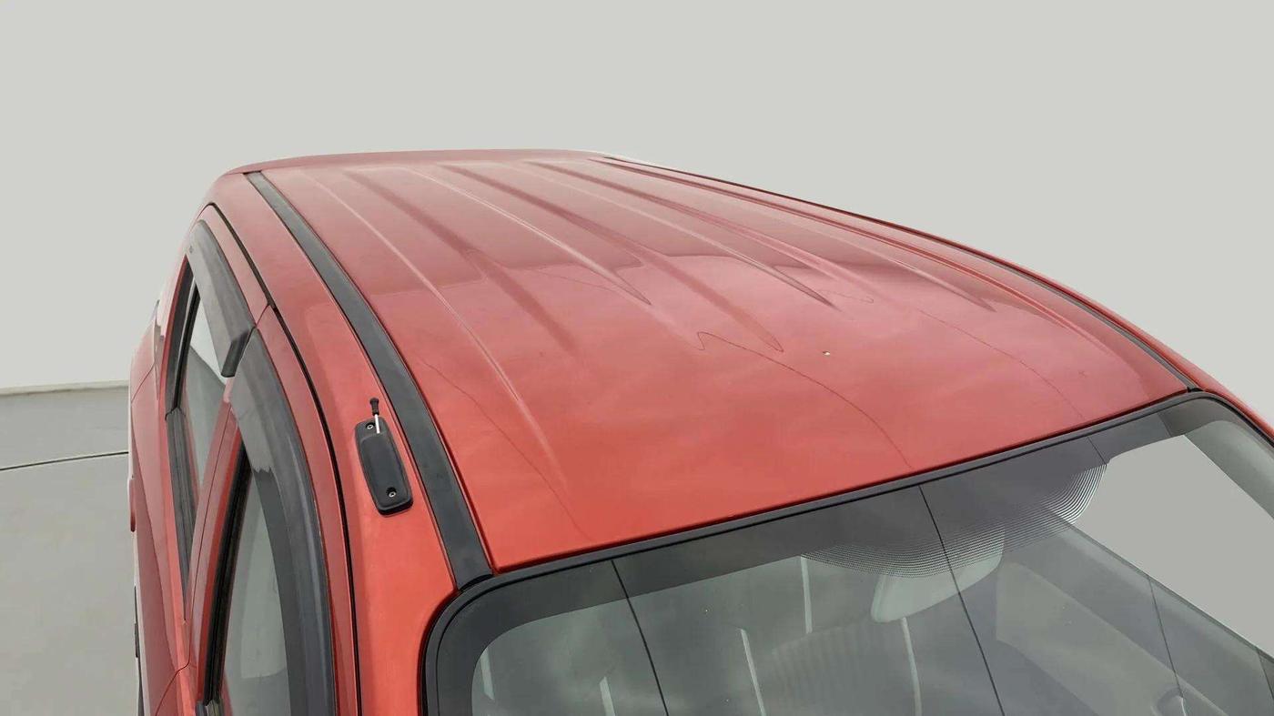 2020 Maruti Alto VXI PLUS, Petrol, Manual, 36,571 km, Roof