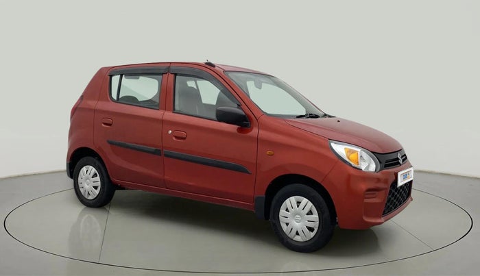 2020 Maruti Alto VXI PLUS, Petrol, Manual, 36,330 km, Right Front Diagonal