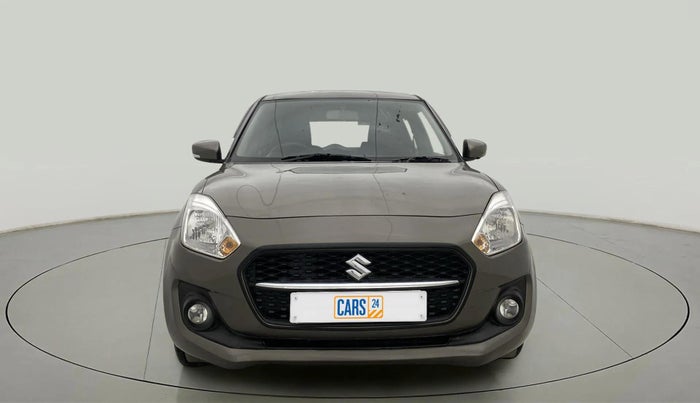 2021 Maruti Swift VXI, Petrol, Manual, 50,230 km, Front