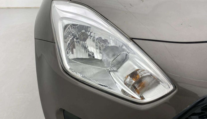 2021 Maruti Swift VXI, Petrol, Manual, 50,230 km, Right headlight - Minor scratches