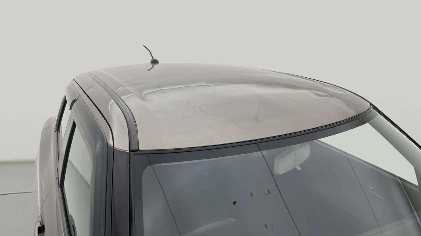 2021 Maruti Swift VXI, Petrol, Manual, 50,511 km, Roof