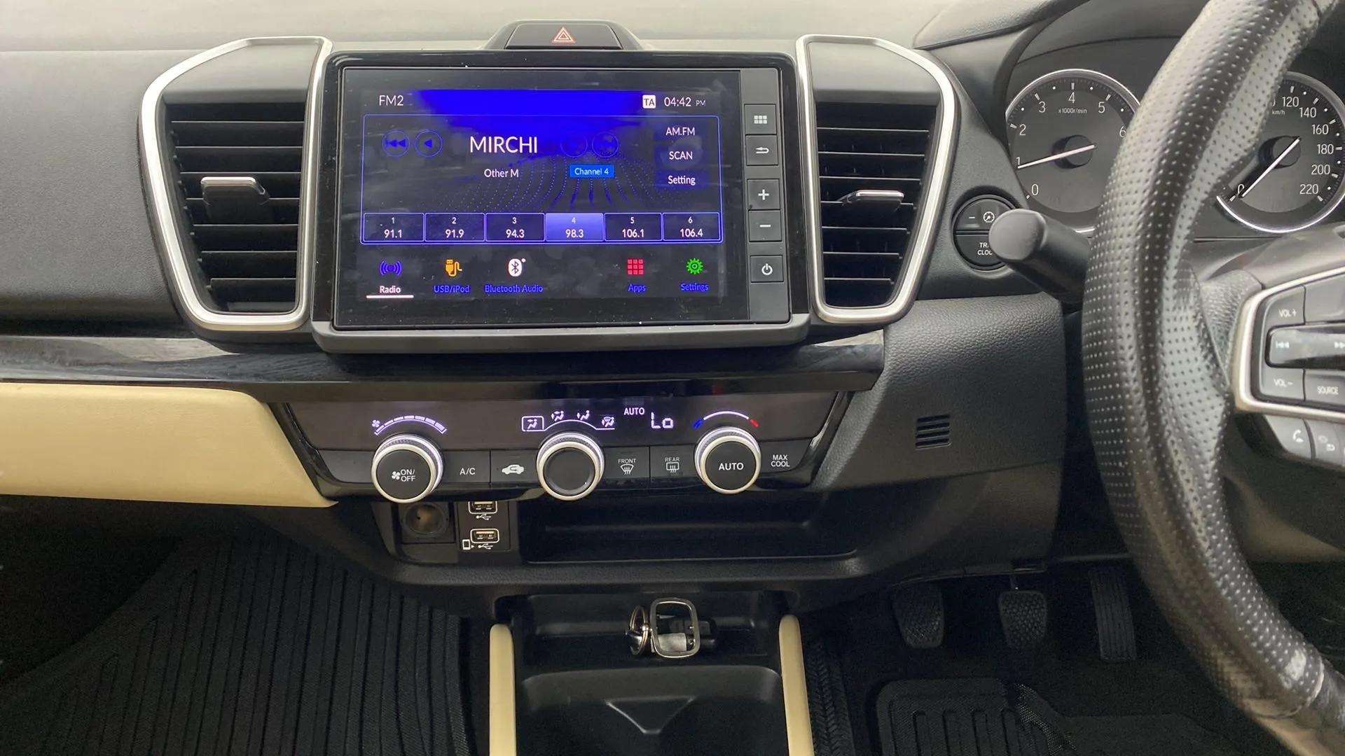 Features