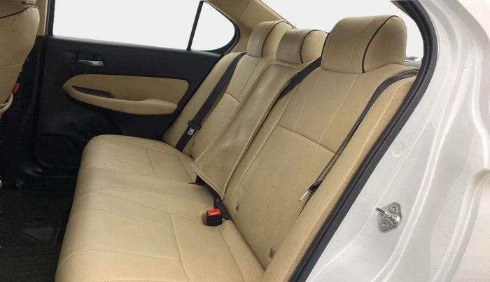 2021 Honda City 1.5L I-VTEC V MT 5TH GEN, Petrol, Manual, 36,820 km, Right Side Rear Door Cabin