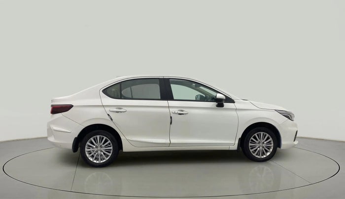 2021 Honda City 1.5L I-VTEC V MT 5TH GEN, Petrol, Manual, 36,820 km, Right Side View