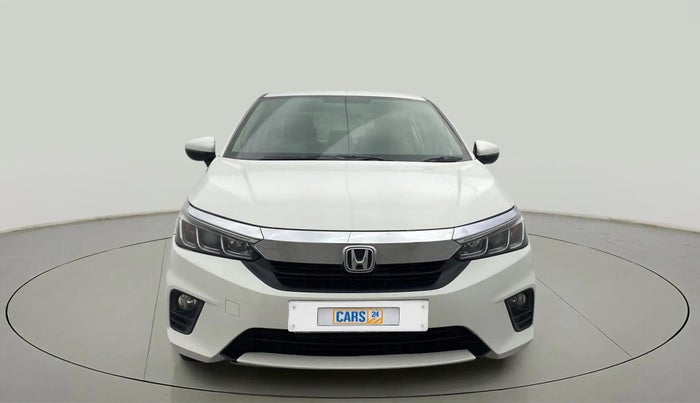 2021 Honda City 1.5L I-VTEC V MT 5TH GEN, Petrol, Manual, 36,820 km, Front