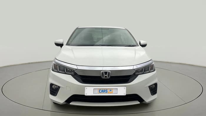 2021 Honda City 1.5L I-VTEC V MT 5TH GEN, Petrol, Manual, 36,820 km, Front