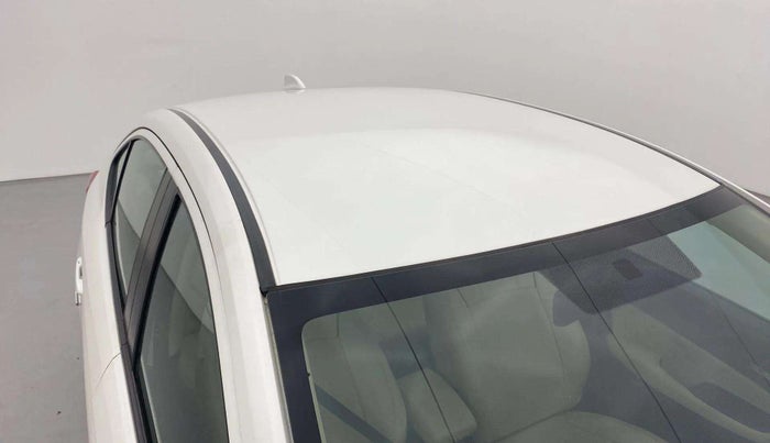2021 Honda City 1.5L I-VTEC V MT 5TH GEN, Petrol, Manual, 36,820 km, Roof