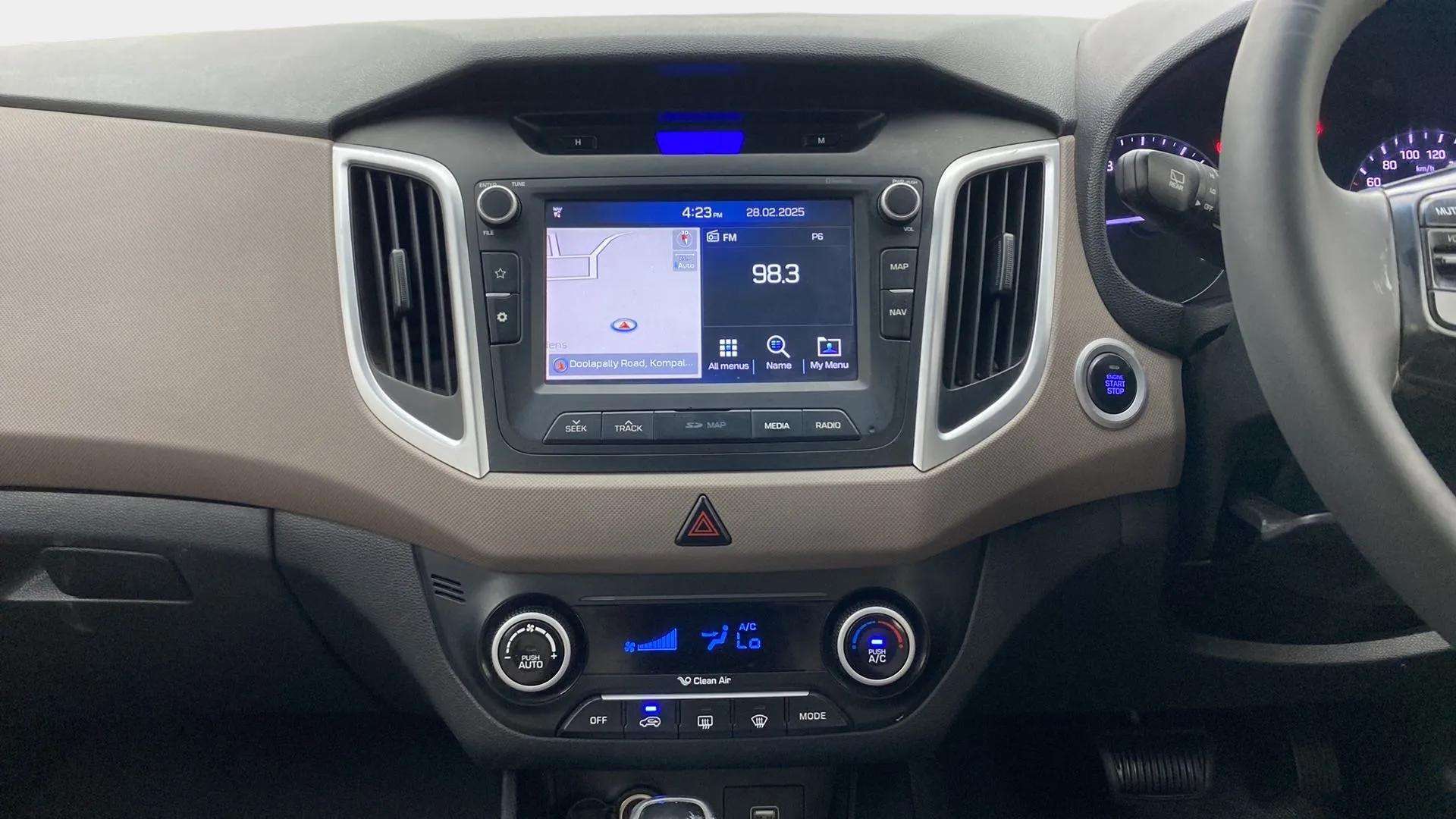 Features