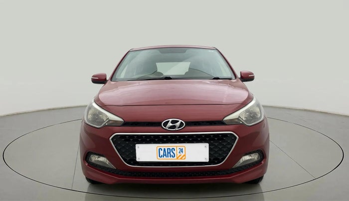 2015 Hyundai Elite i20 SPORTZ 1.2 (O), Petrol, Manual, 53,980 km, Front