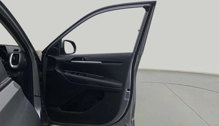 2021 KIA SONET HTK PLUS 1.0 DCT, Petrol, Automatic, 27,037 km, RHS Front Door
