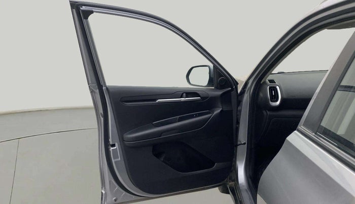 2021 KIA SONET HTK PLUS 1.0 DCT, Petrol, Automatic, 27,037 km, LHS Front Door