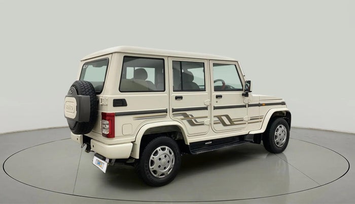 2022 Mahindra Bolero B6 (O), Diesel, Manual, 40,632 km, Right Back Diagonal