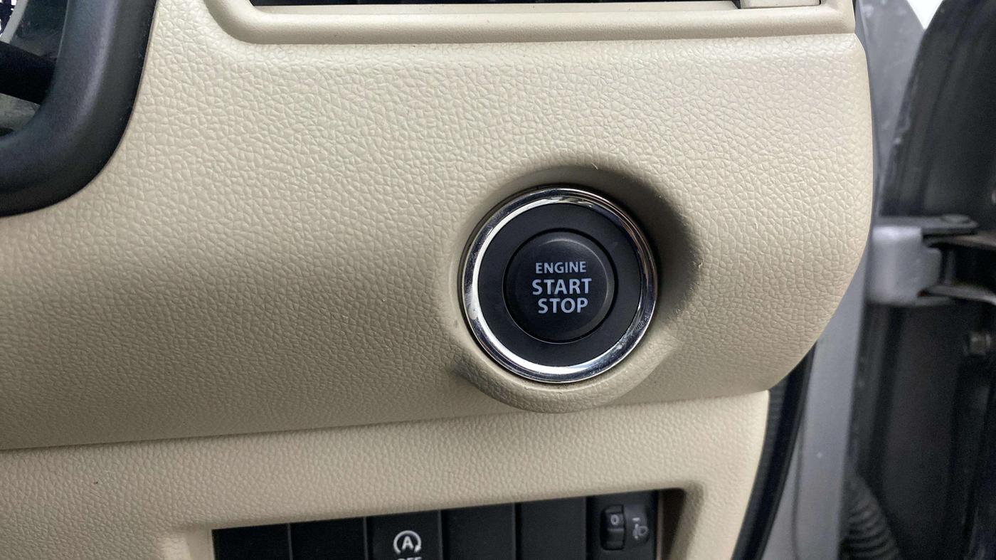 2020 Maruti Dzire ZXI Plus, Petrol, Manual, 29,504 km, Keyless Start/ Stop Button