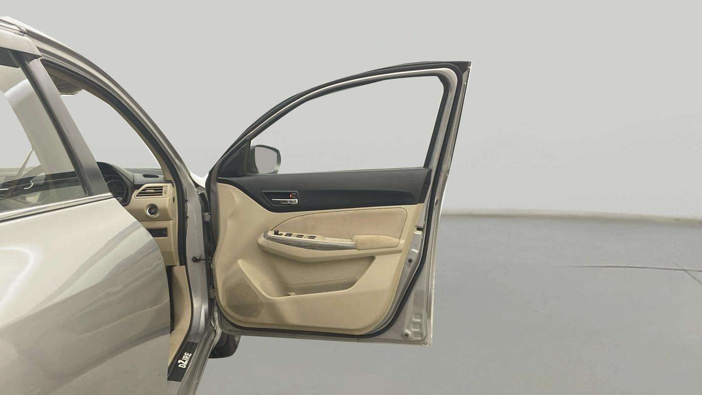 2020 Maruti Dzire ZXI Plus, Petrol, Manual, 29,504 km, RHS Front Door