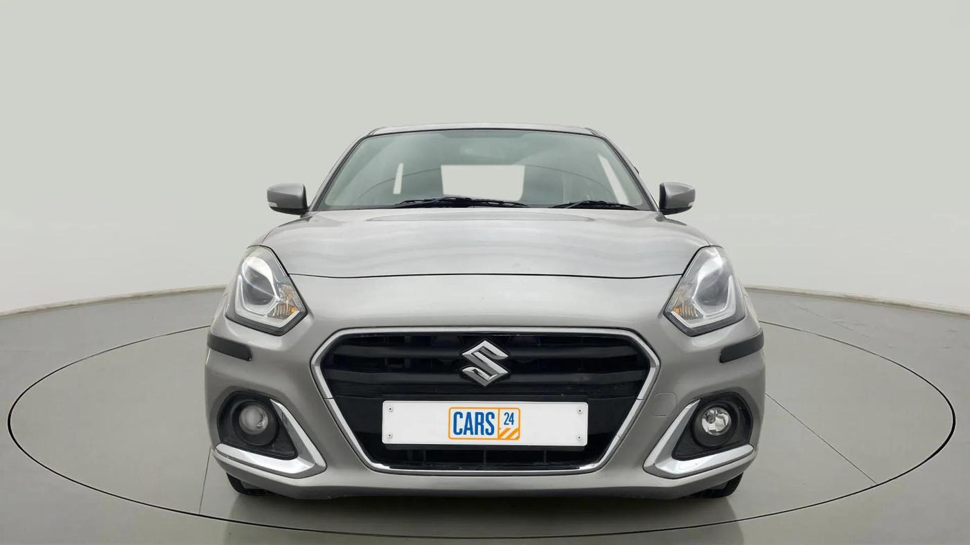 2020 Maruti Dzire ZXI Plus, Petrol, Manual, 29,504 km, Front
