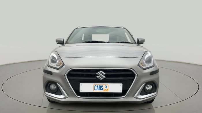 2020 Maruti Dzire ZXI Plus, Petrol, Manual, 29,504 km, Front