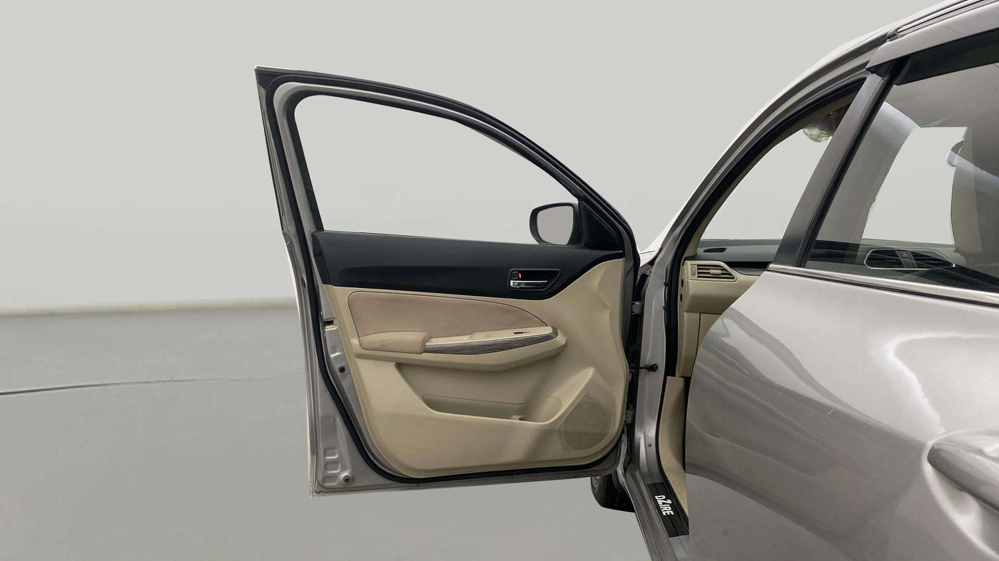 2020 Maruti Dzire ZXI Plus, Petrol, Manual, 29,504 km, LHS Front Door
