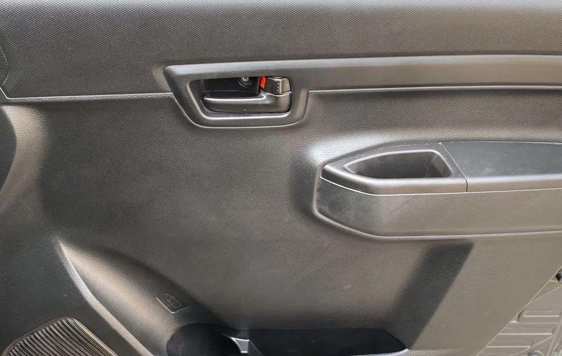 2021 Maruti S PRESSO VXI+, Petrol, Manual, 7,716 km, Driver Side Door Panels Control