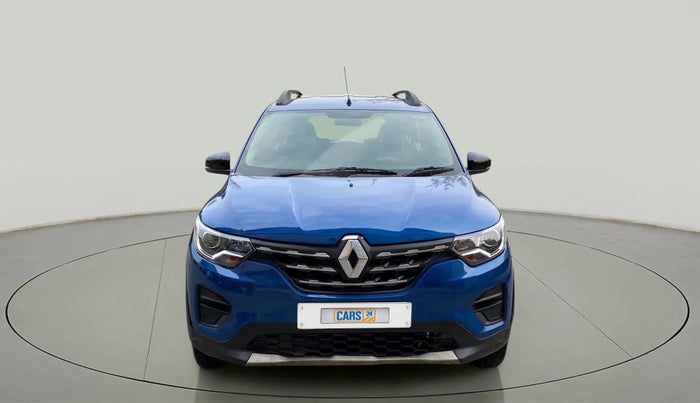 2022 Renault TRIBER RXT, Petrol, Manual, 25,317 km, Front