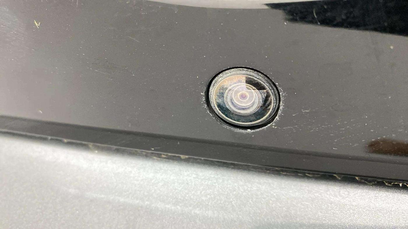 2021 Tata NEXON XZA PLUS PETROL, Petrol, Automatic, 34,100 km, Parking Camera