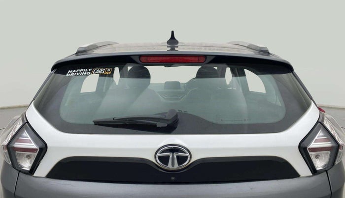 2021 Tata NEXON XZA PLUS PETROL, Petrol, Automatic, 33,775 km, Rear Windshield