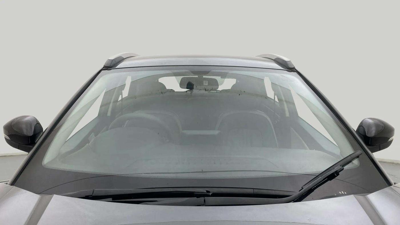 2021 Tata NEXON XZA PLUS PETROL, Petrol, Automatic, 34,100 km, Front Windshield