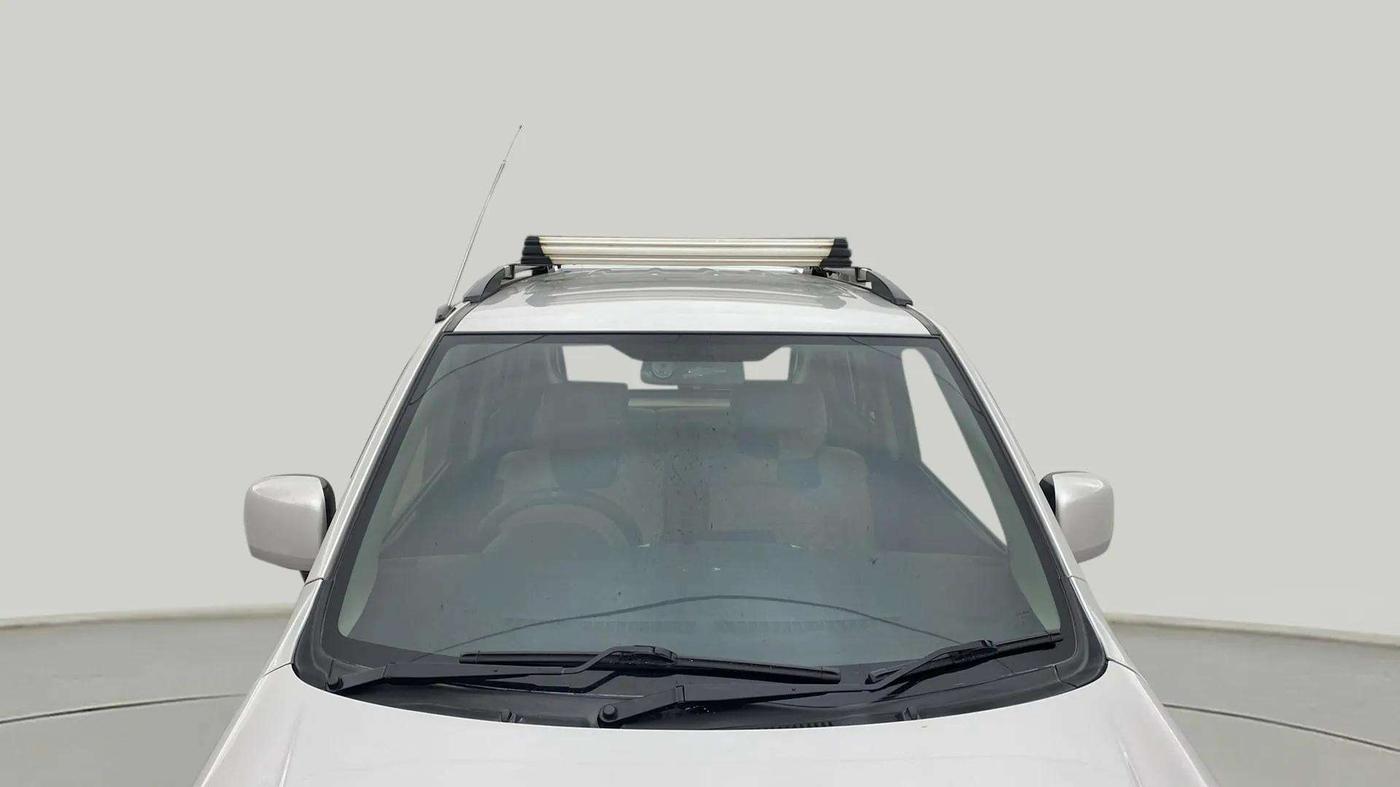 2017 Maruti Wagon R 1.0 VXI, Petrol, Manual, 66,715 km, Front Windshield
