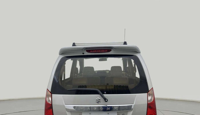 2017 Maruti Wagon R 1.0 VXI, Petrol, Manual, 66,715 km, Rear Windshield