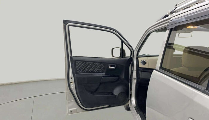 2017 Maruti Wagon R 1.0 VXI, Petrol, Manual, 66,715 km, LHS Front Door