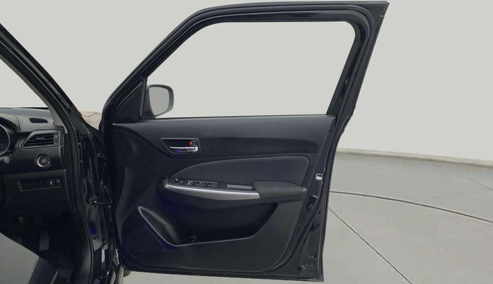 2024 Maruti Swift ZXi Plus AMT, Petrol, Automatic, 2,636 km, RHS Front Door