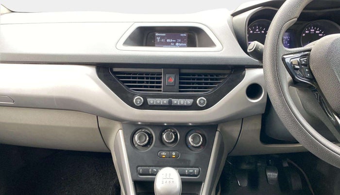 2018 Tata NEXON XM DIESEL, Diesel, Manual, 74,253 km, Air Conditioner