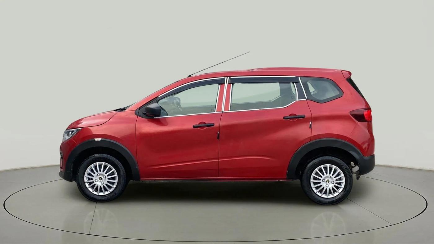 2020 Renault TRIBER RXE MT, Petrol, Manual, 48,739 km, Left Side