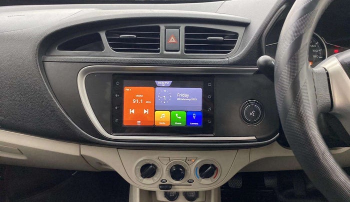 2021 Maruti Alto VXI PLUS, Petrol, Manual, 65,106 km, Air Conditioner