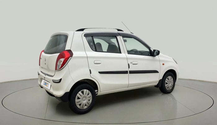 2021 Maruti Alto VXI PLUS, Petrol, Manual, 65,106 km, Right Back Diagonal