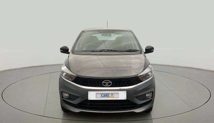 2023 Tata TIGOR XZ PETROL, Petrol, Manual, 28,914 km, Front