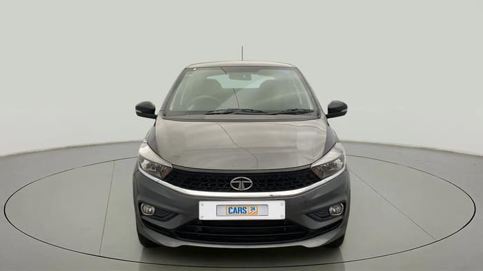 2023 Tata TIGOR XZ PETROL, Petrol, Manual, 28,975 km, Front