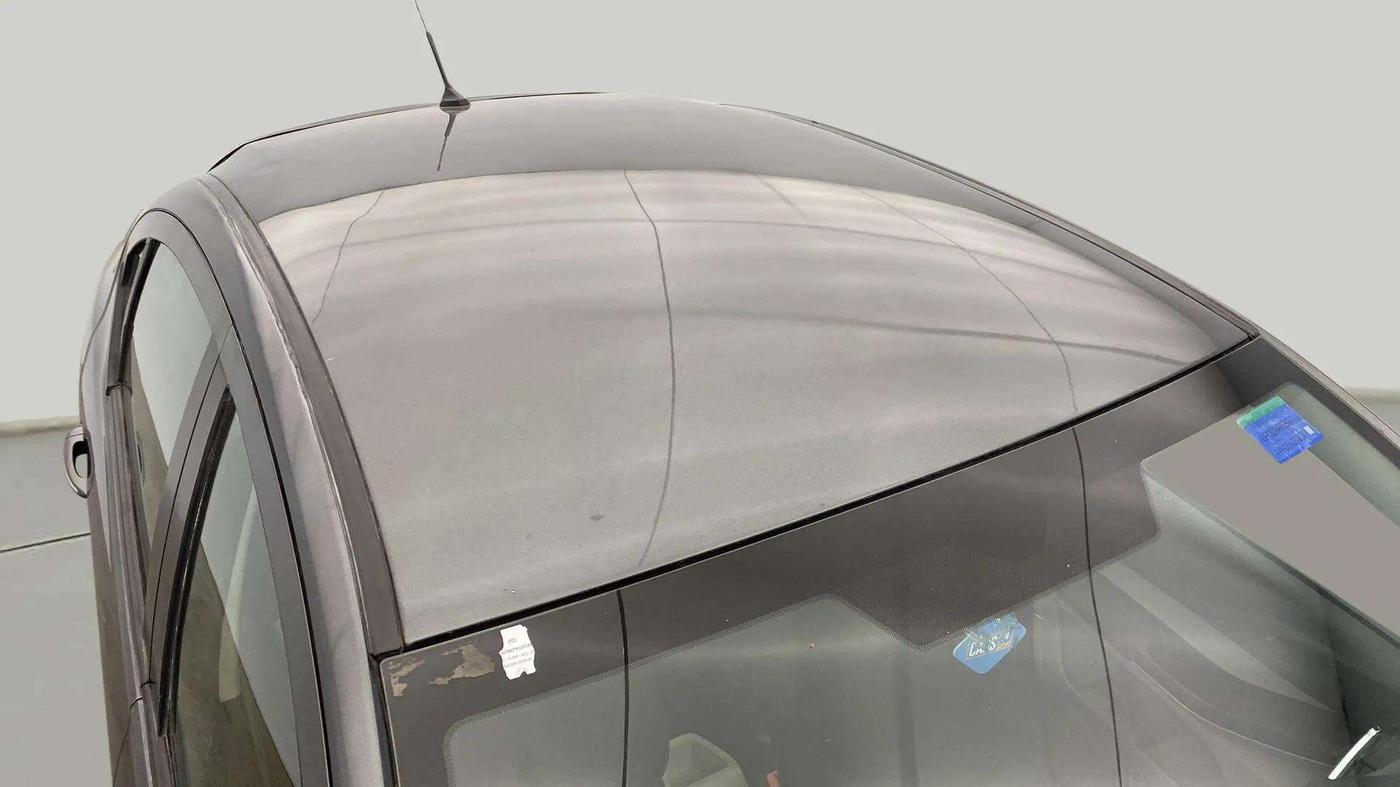 2023 Tata TIGOR XZ PETROL, Petrol, Manual, 28,975 km, Roof