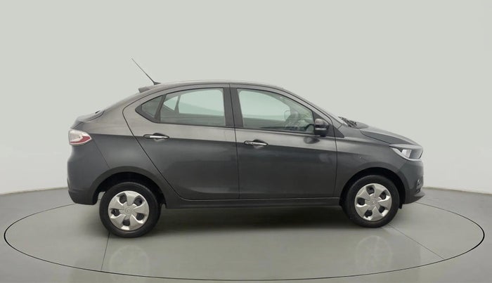 2023 Tata TIGOR XZ PETROL, Petrol, Manual, 28,914 km, Right Side View