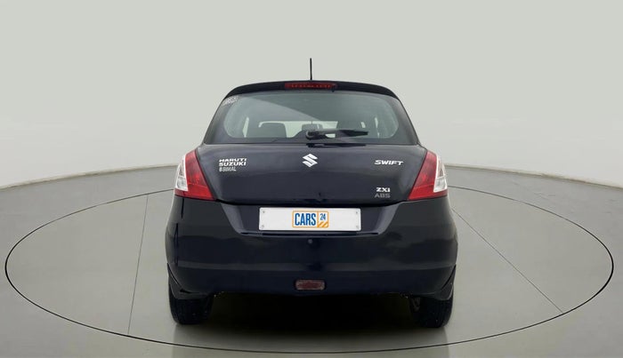 2014 Maruti Swift ZXI, Petrol, Manual, 91,961 km, Back/Rear